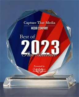 Best of San Antonio 2023, Capture That Media