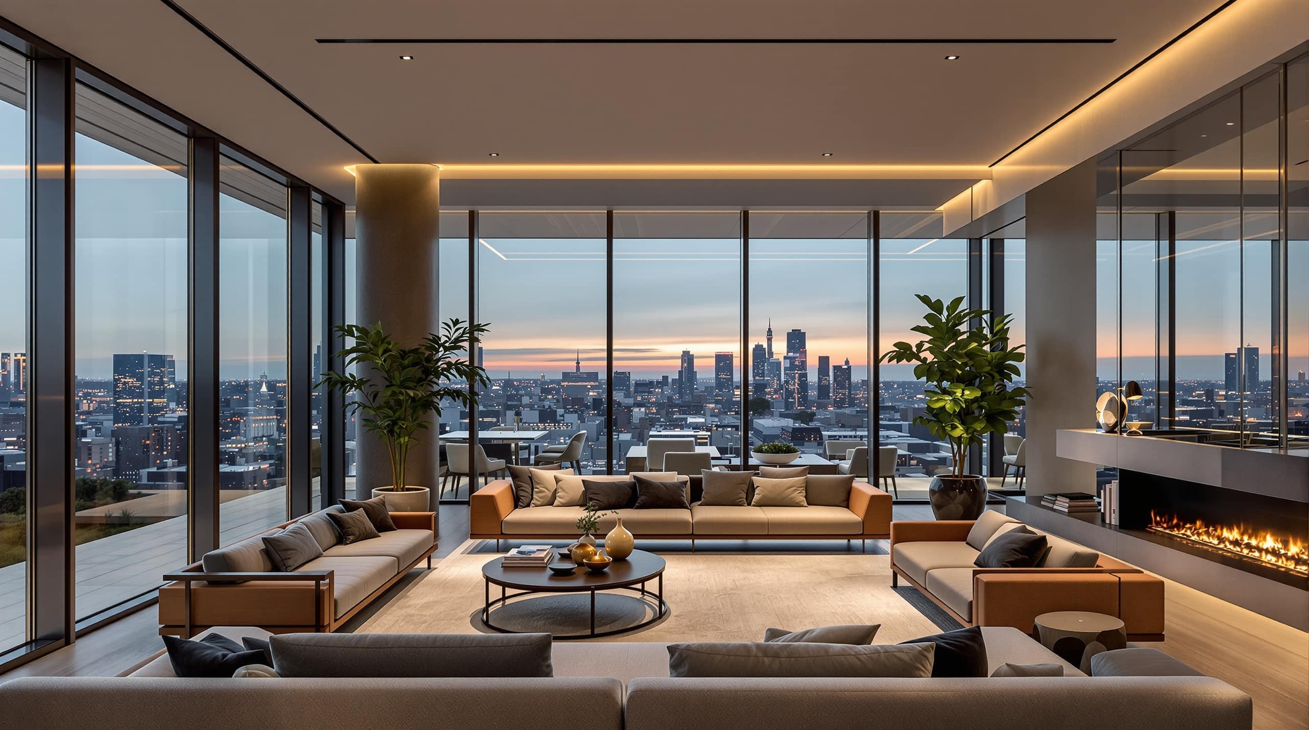 Real Estate, Capture That Media work