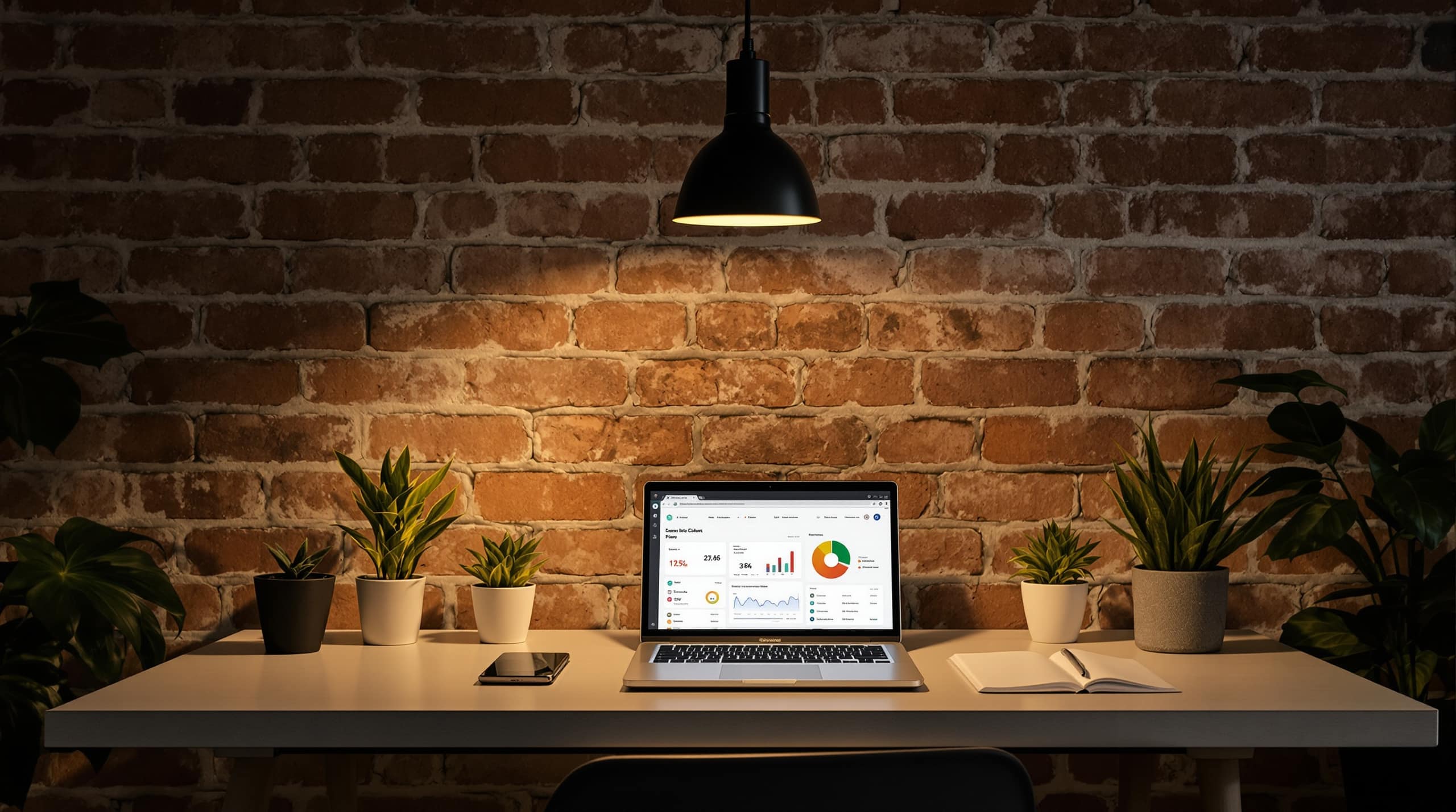 B2B SaaS & Tech, Capture That Media work