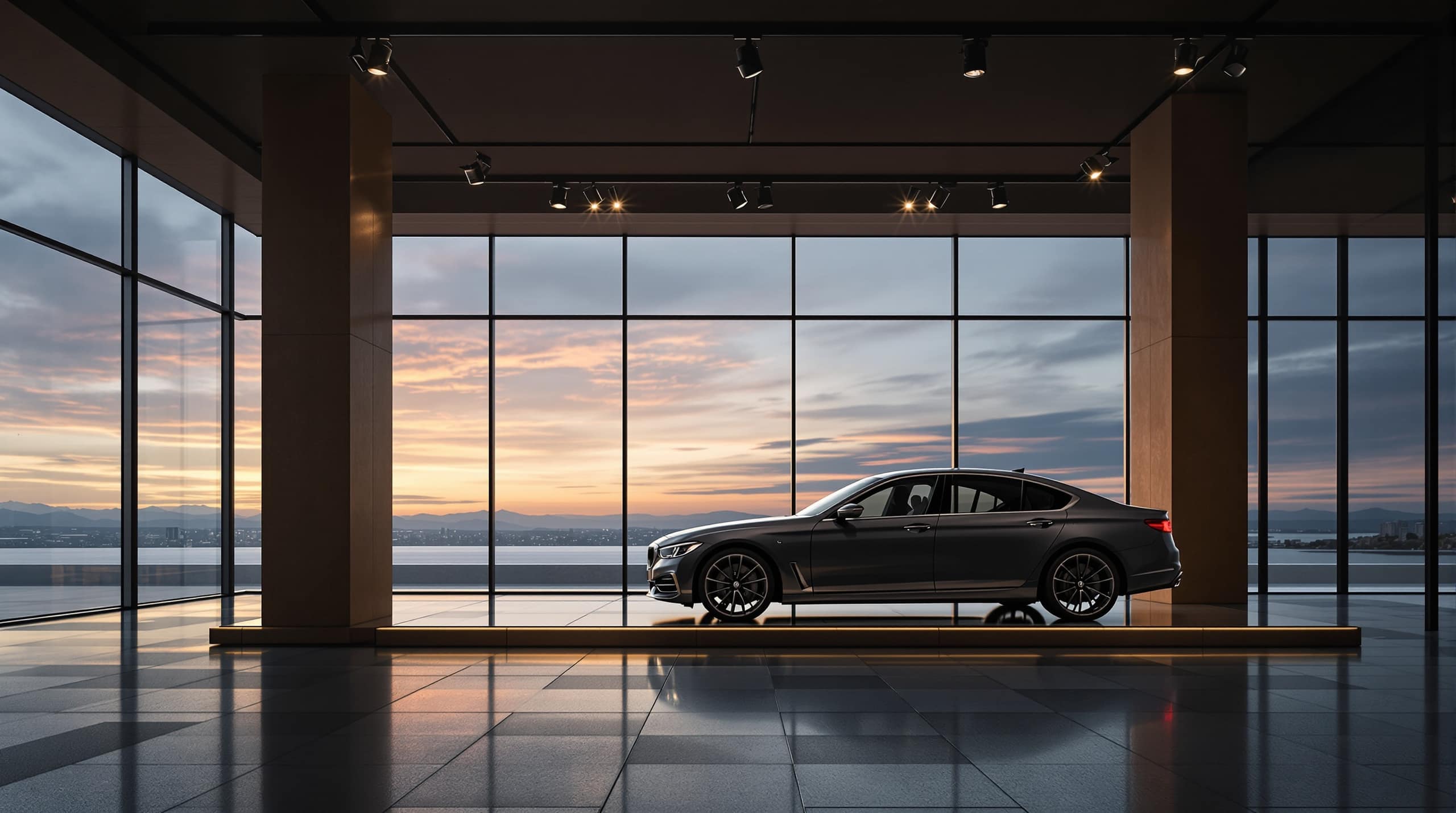 Automotive & Home Services, Capture That Media work