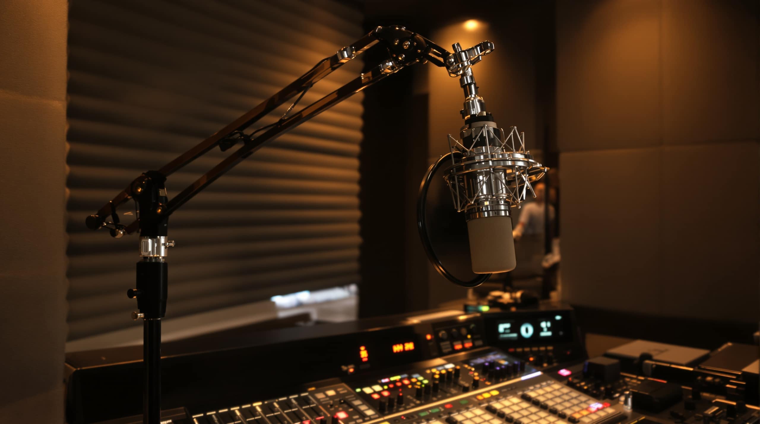 Broadcast & Media, Capture That Media work