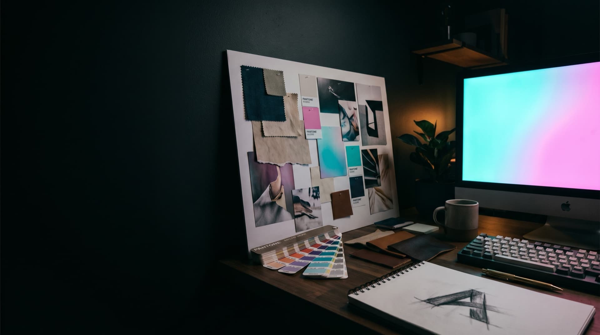 Branding — Capture That Media