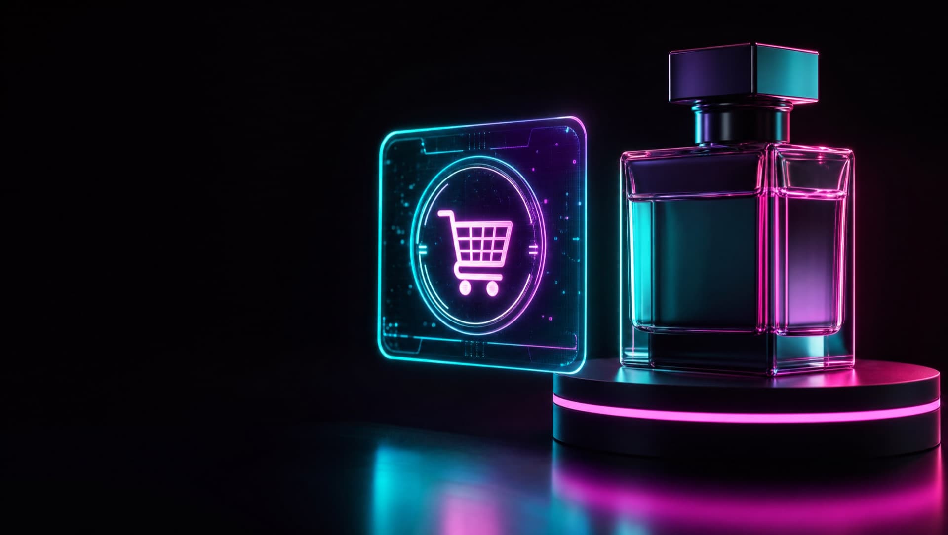 E-Commerce at Capture That Media