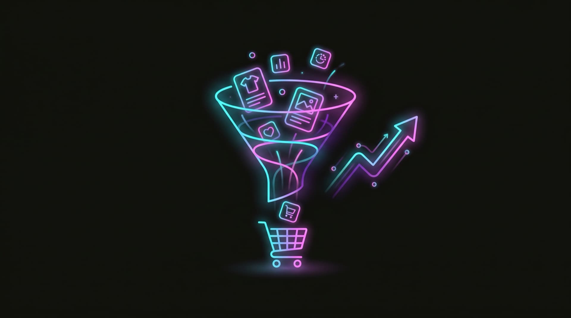 E-Commerce at Capture That Media