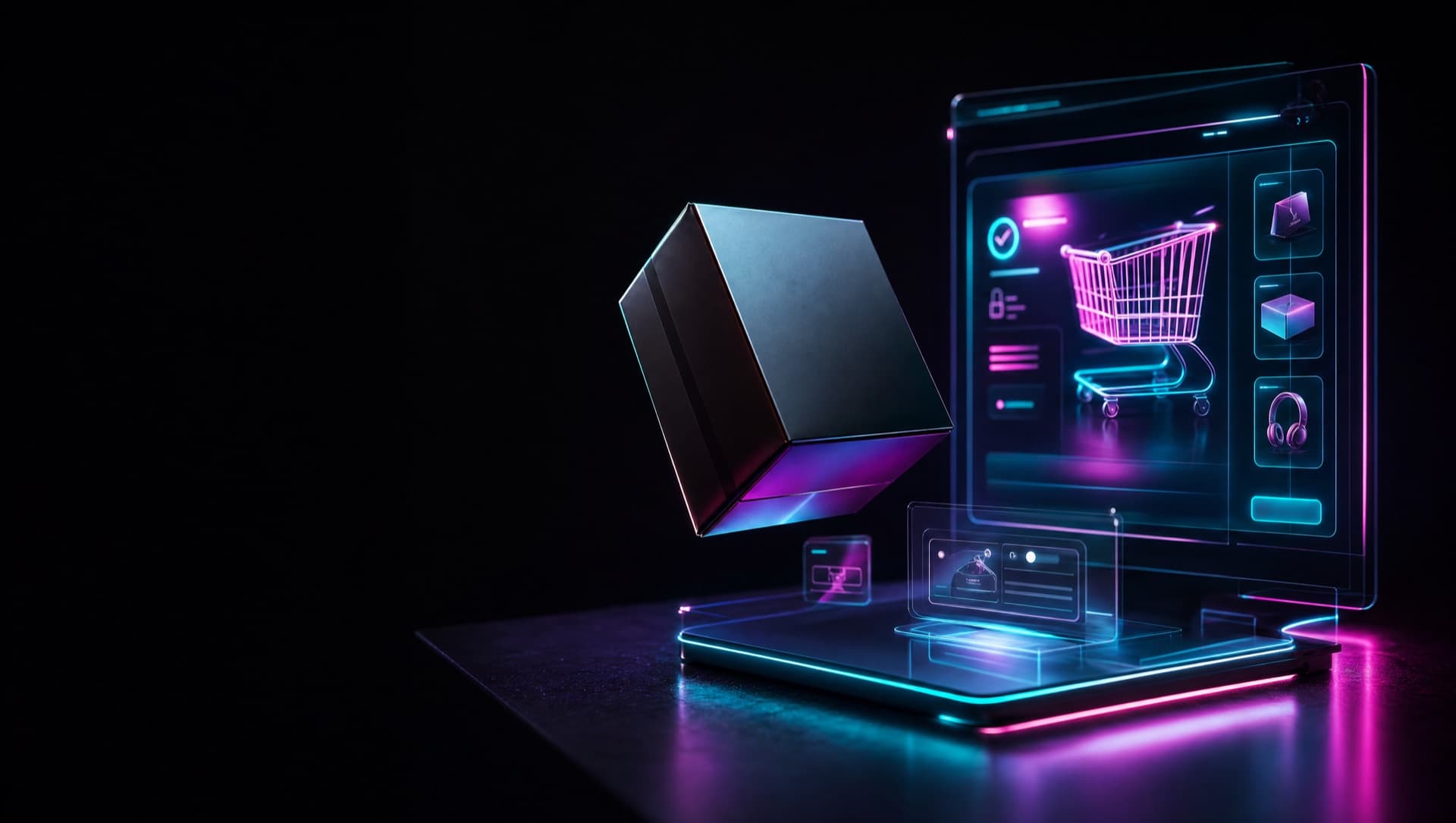E-Commerce