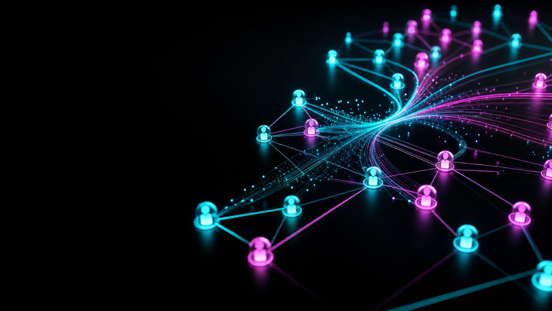 A single integrated marketing plan replacing scattered, disconnected tactics