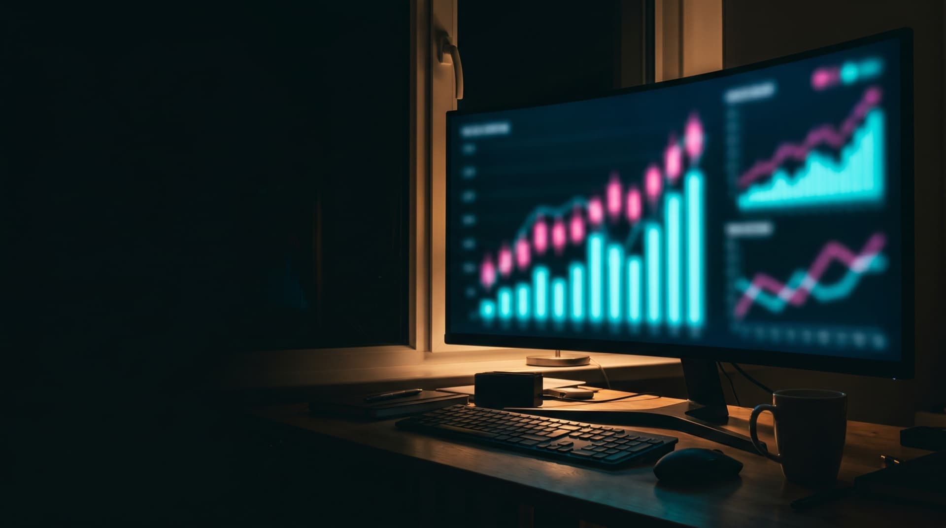 SEO — Capture That Media