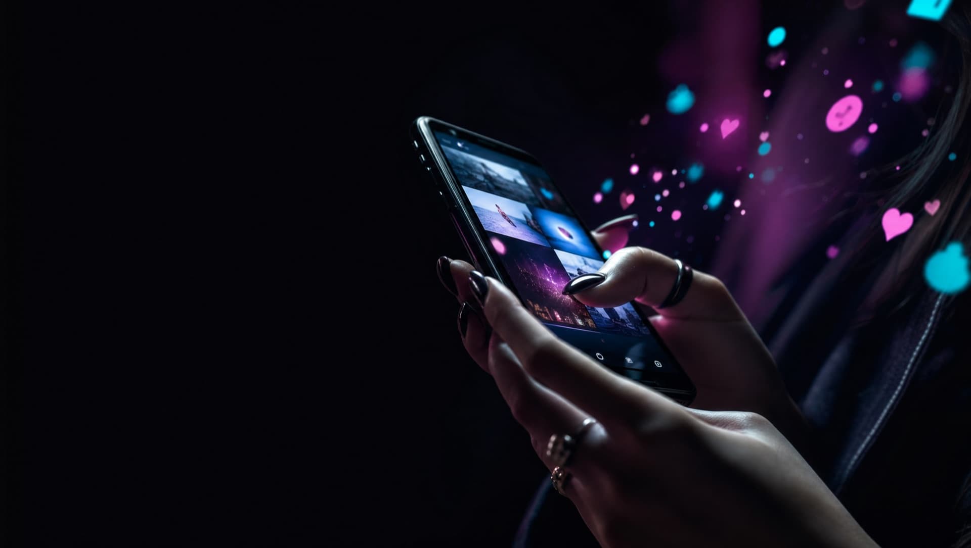 A focused single-platform social strategy taking shape, one channel, consistent content, a real voice