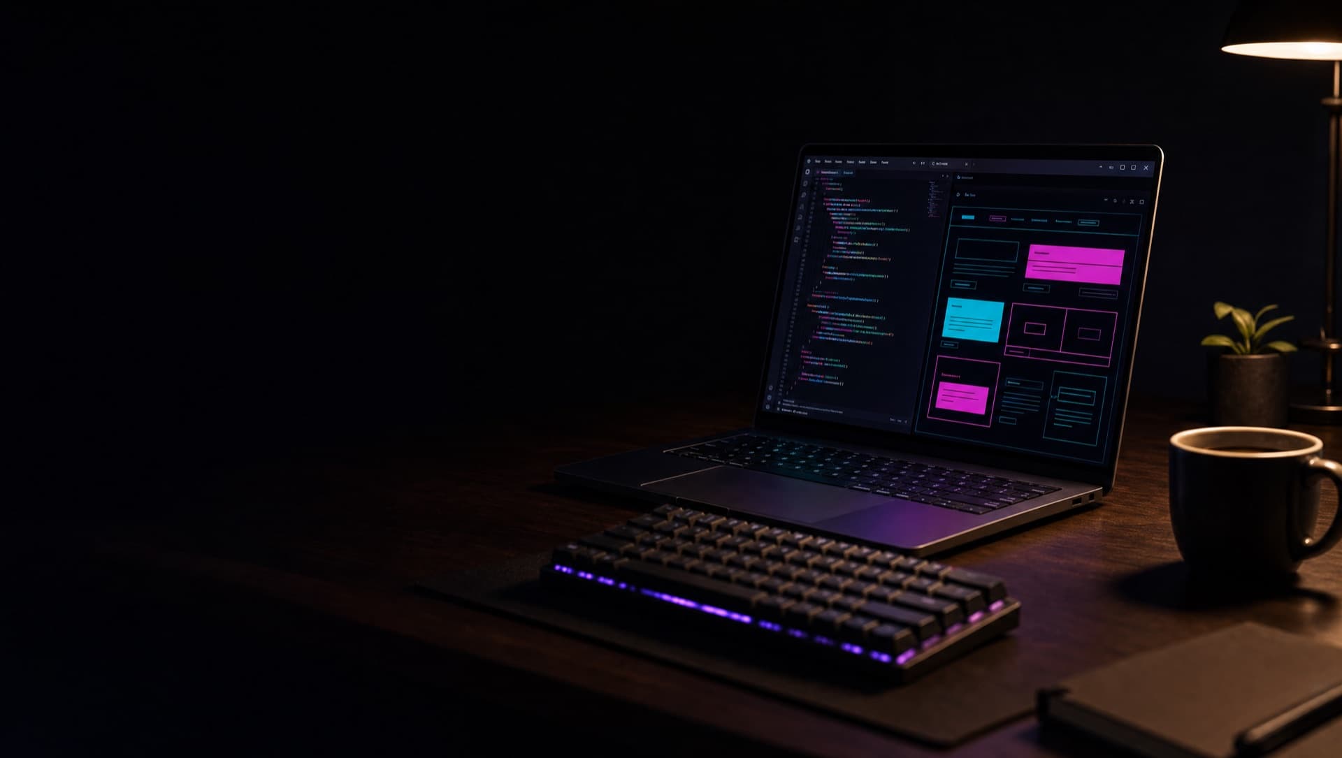 Web Development