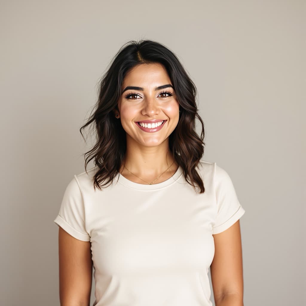 Mia Treviño — Director of Client Experience and AI concierge at Capture That Media