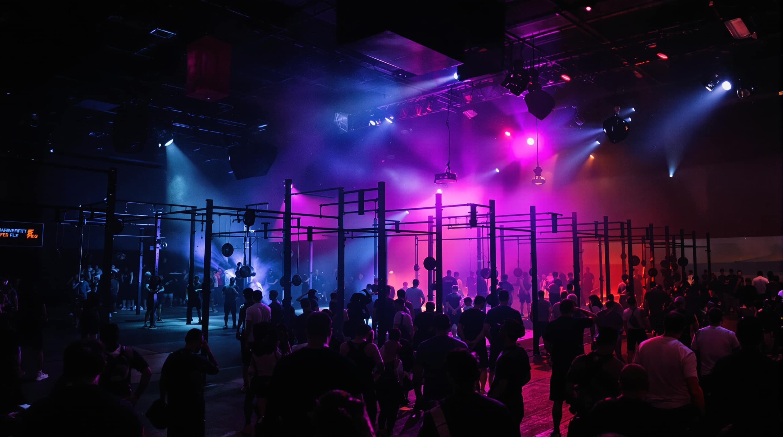 Red Bull × Reebok, Brand Collab · S. Korea