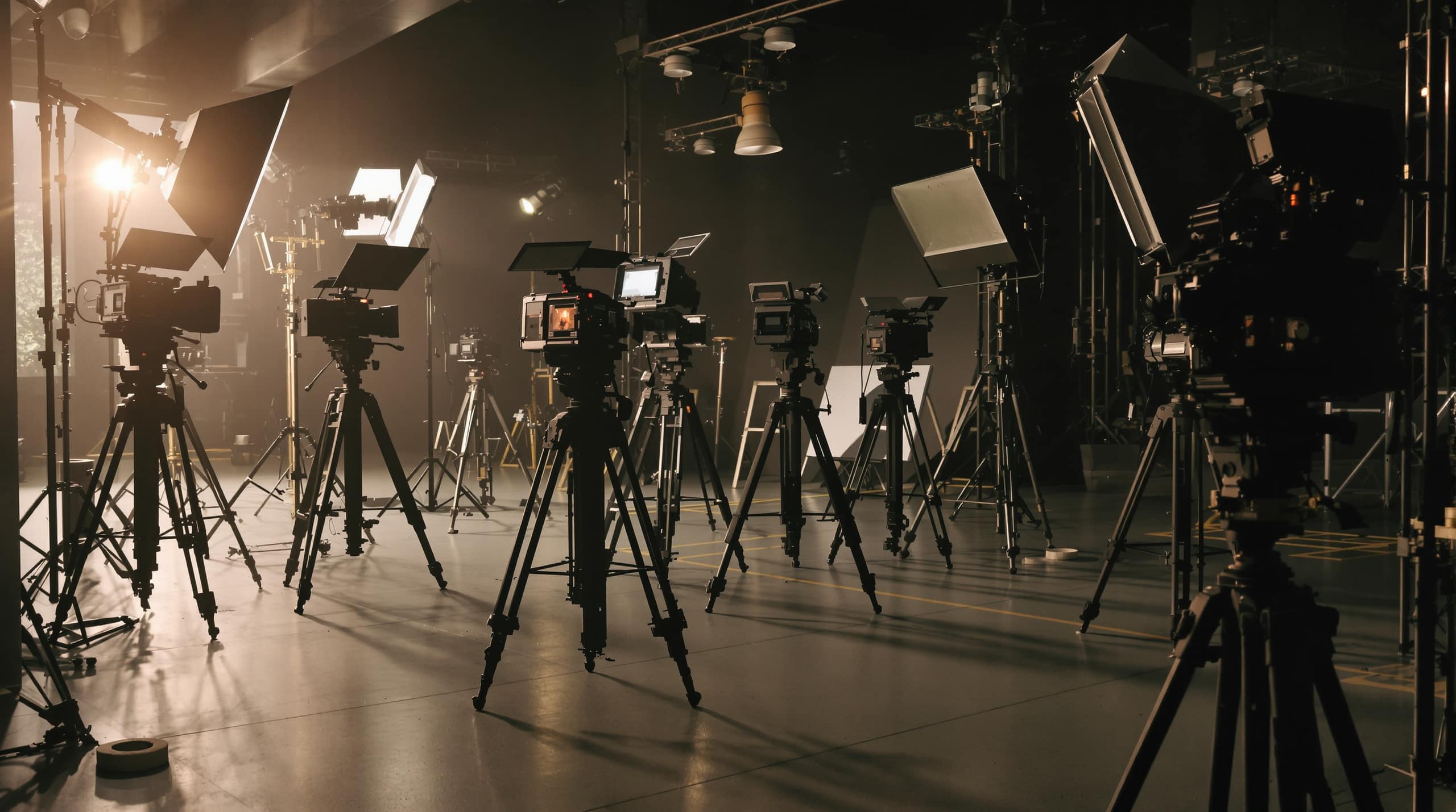 San Antonio Studios, Creative Studio · SA